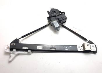 PODNOŚNIK SZYBY LEWY TYŁ SEAT ARONA 5Q0959407D Hatchback MECHANIZM