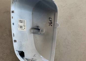 Obudowa lusterka prawa lewa Audi Q2-Q3 81A 83A