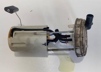 POMPA PALIWA IVECO DAILY VI 2.3 156KM BAKU ZASILAJĄCA, ELEKTRYCZNA