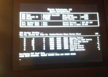 Touch Panel Computer Advantech TPC-651H