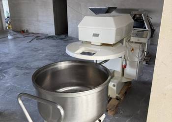 Miesiarka spiralna ibis ms 340