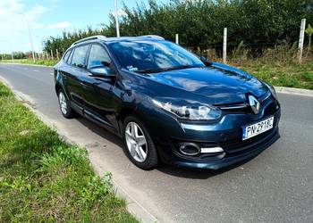 1.5 dCi 110KM 2016 Android Auto, nawigacja, 1 właściciel od 2021