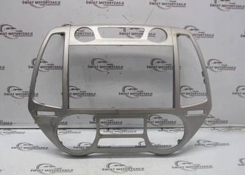 HYUNDAI I20 I 09r ramka radia 84740-1J150