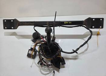HAK HOLOWNICZY BMW E61 BRINK