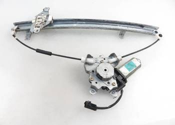 PODNOŚNIK SZYBY PRAWY PRZEDNI PATHFINDER R50