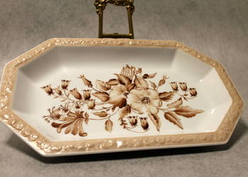 Rosenthal "MARIA" Patera 34cm "Jesienne barwy" Rosenthal "MARIA" Patera 34cm "Jesienne barwy"