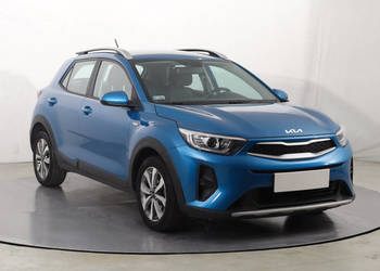 Kia Stonic 1.0 T-GDI