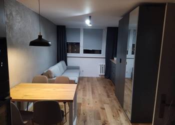 Mieszkanie do wynajęcia Wrocław (Szczepin) ul. Rybacka