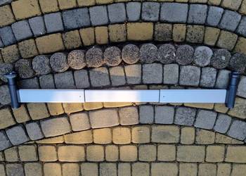 belka przegroda bagażnika Audi