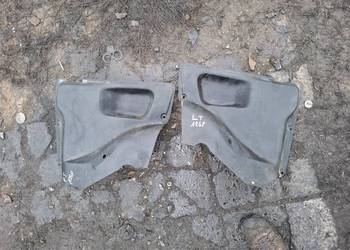 FIAT 126P MALUCH boczek tył prawy lewy