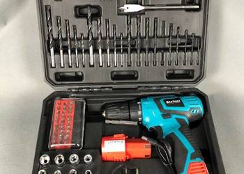 WKRĘTARKA AKUMULATOROWA ONEX-1533