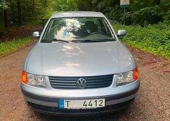 Volkswagen Passat B5 1.9 TDI
