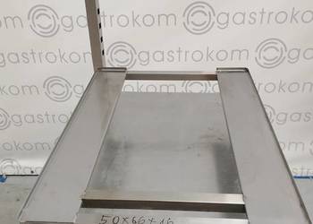 Podstawa pod urządzenie 50x66x16