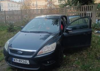 Sprzedam samochód Ford Focus kombi Sprzedam samochód Ford Focus kombi
