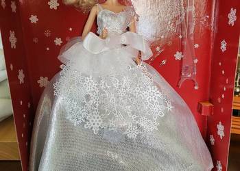 Kolekcjonerska lalka Barbie