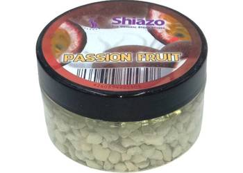 Shiazo Passion Fruit 100g | Kamyczki do Palenia Fajki Wodnej Shishy