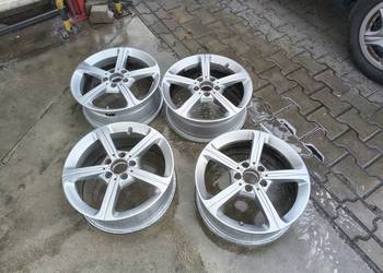 OEM Mercedes 17 cali alufelgi