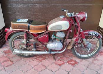 Shl m06 T 1960r zarejestrowana