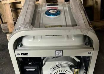 Steinmec Torino Agregat prądotwórczy nowy 4-suw