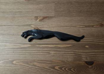 JAGUAR F-PACE ZNACZEK EMBLEMAT NAKLEJKA KLAPY HK83-404D52