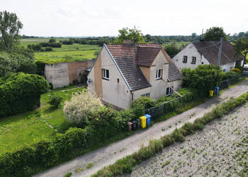 Wolnostojący dom 5-pokojowy | 115m2 | Opole NWK