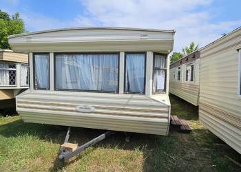 Domek holenderski WILLERBY GRANADA 1 pokój nr. 598 - plac Radom