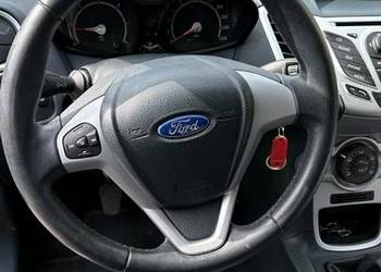 Sprzedam Forda Fiestę