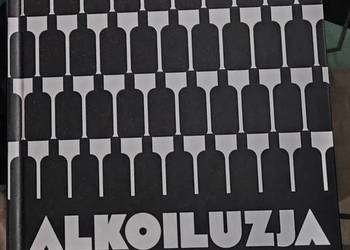 Alkoiluzja - Robert Rutkowski Książka