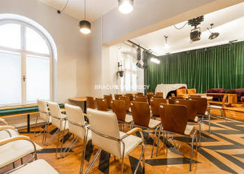 Lokal Kraków 475 metrów