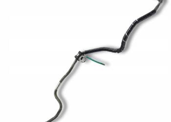 PRZEWÓD PALIWA Jaguar XF 3.0 D V6 RURKA paliwowy