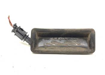 KLAMKA KLAPY TYŁ SKODA FABIA I 6Y0827574C Sedan/Limuzyna 99-07