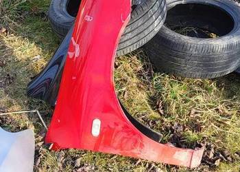 Błotnik  Prawy Seat Leon Toledo 2 bez Rdzy