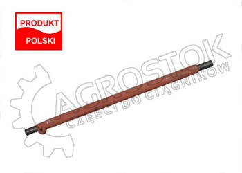 Drążek poprzeczny niekompletny T-25, T25 PL