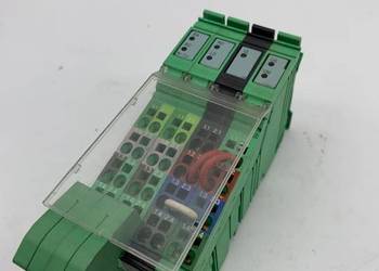Phoenix Contact IBS IL 24 BK-T/U  2742094 /Used