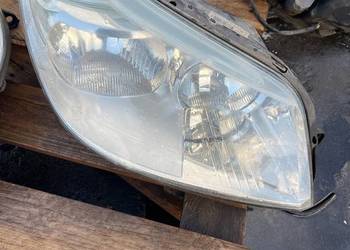 Lampa prawy przód Citroen c5 I lift