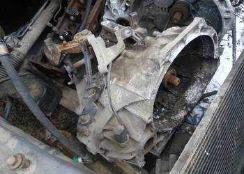 Skrzynia biegów Ford Focus Mk1 1.8 TDCI 2004r. XS4R-7F096