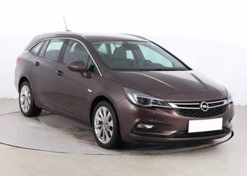 Opel Astra 1.4 T