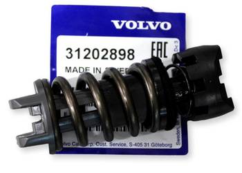 VOLVO S60 V60 XC60 I sprezyna pedalu sprzegla OE 31202898