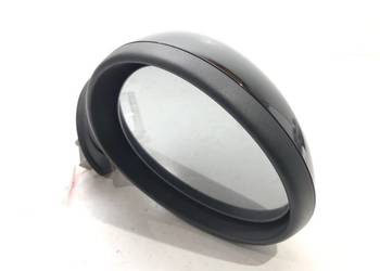 LUSTERKO PRAWY MINI CLUBMAN R55 Hatchback 06-15 ZEWNĘTRZNE PRAWA, BOCZ
