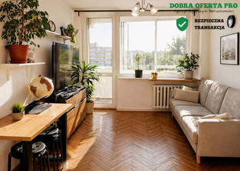 3 pokoje po remoncie | falowiec Przymorze