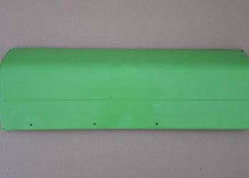 MAN TGA TGM TGL PRZEDŁUŻENIE STOPNICY LEWE ORYGINAŁ 81612100621