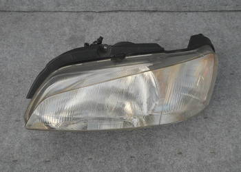 PEUGEOT 106 LAMPA LEWA