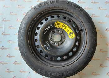 FORD VOLVO koło dojazdowe 125/85/16 99M 5x108 1S71MF