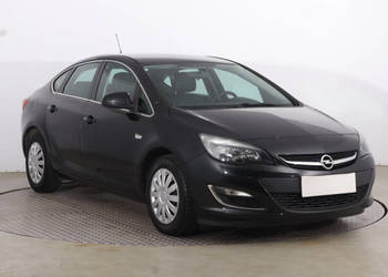 Opel Astra 1.4 16V
