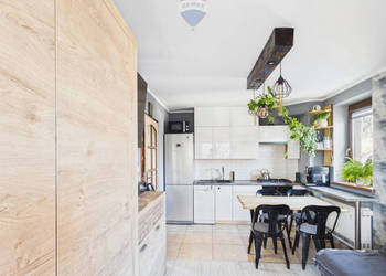 Mieszkanie 35,8m2 w Zakopanem osiedle Szymony