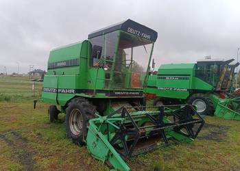 Deutz-Fahr M660