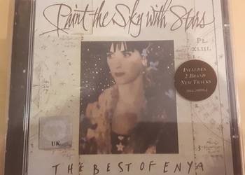 Enya - Paint The Sky With Stars - The Best Of (płyta CD)
