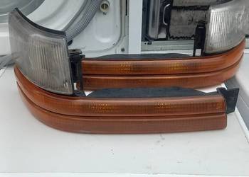 Lampy przód Chrysler  Voyager