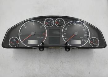 Licznik Zegary Audi A6 C5 Lift 2.5 TDI 4B0920900Q JAEGER