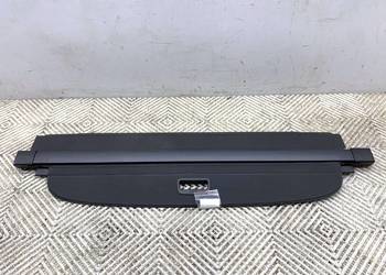 ROLETA BAGAŻNIKA SKODA OCTAVIA III Kombi 5E9867871A OSŁONA